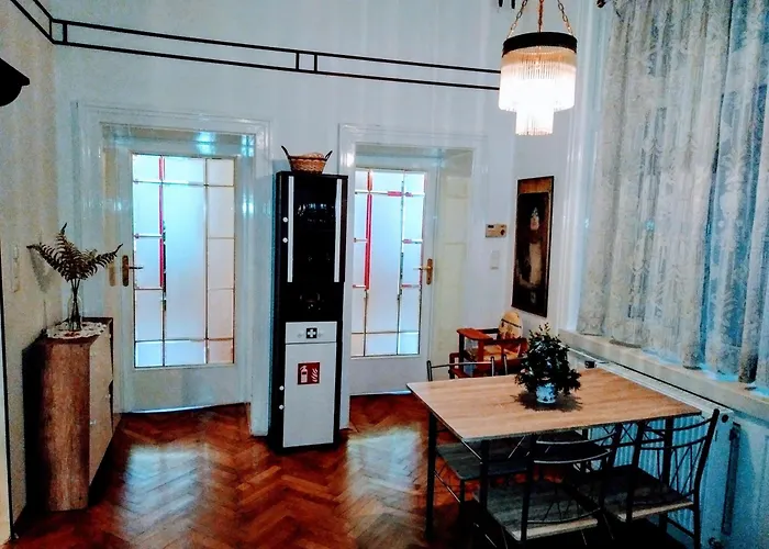 Appartamento Family With Two Bathrooms Near To Vienna