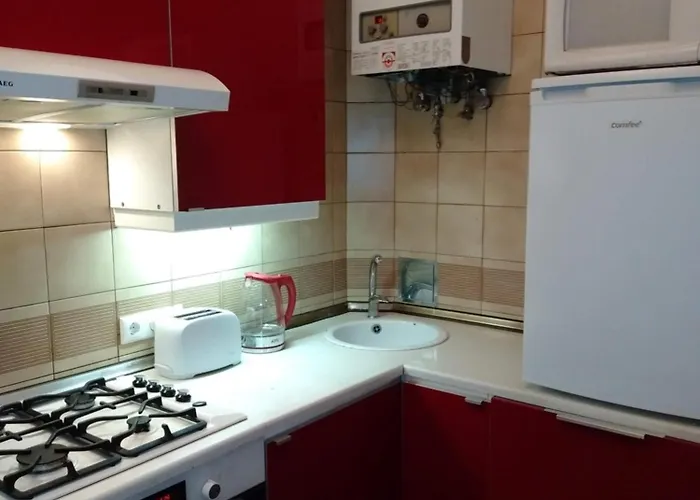 Appartamento Family With Two Bathrooms Near To Vienna